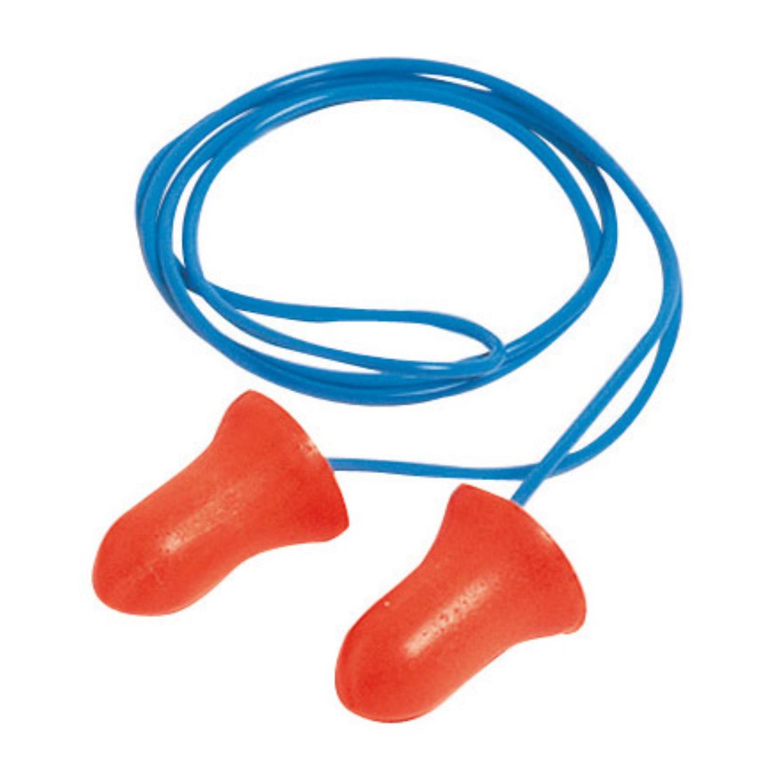 Honeywell Howard Leight MAX CORDED EARPLUG (Pack Of 100)