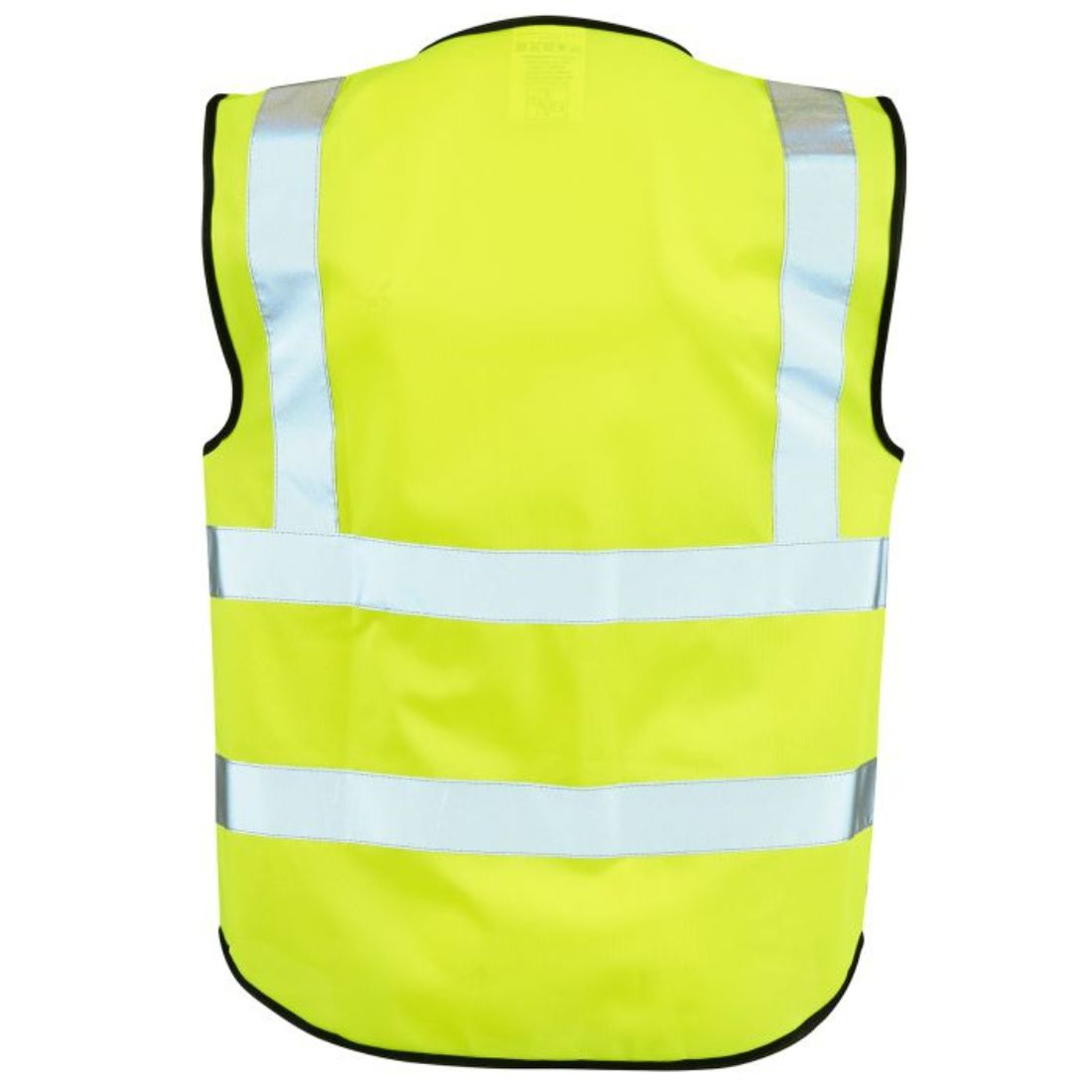Supertouch Hi Vis Executive Vest