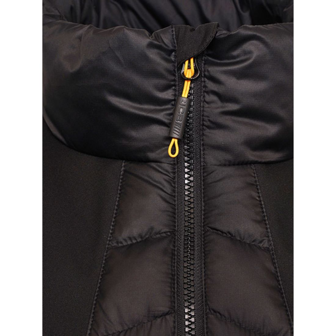 JCB TRADE HYBRID PADDED GILET