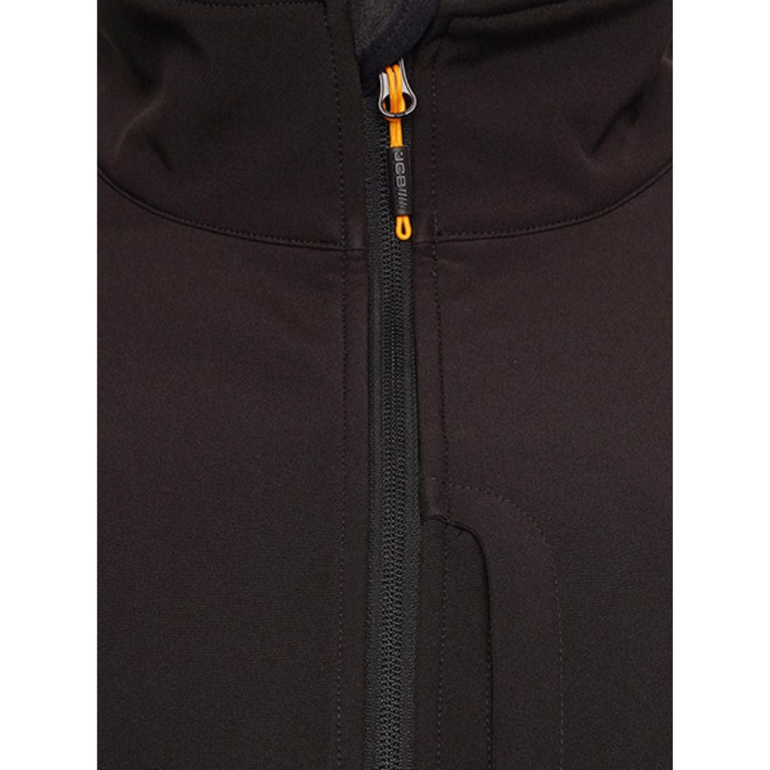 JCB TRADE SOFTSHELL JACKET