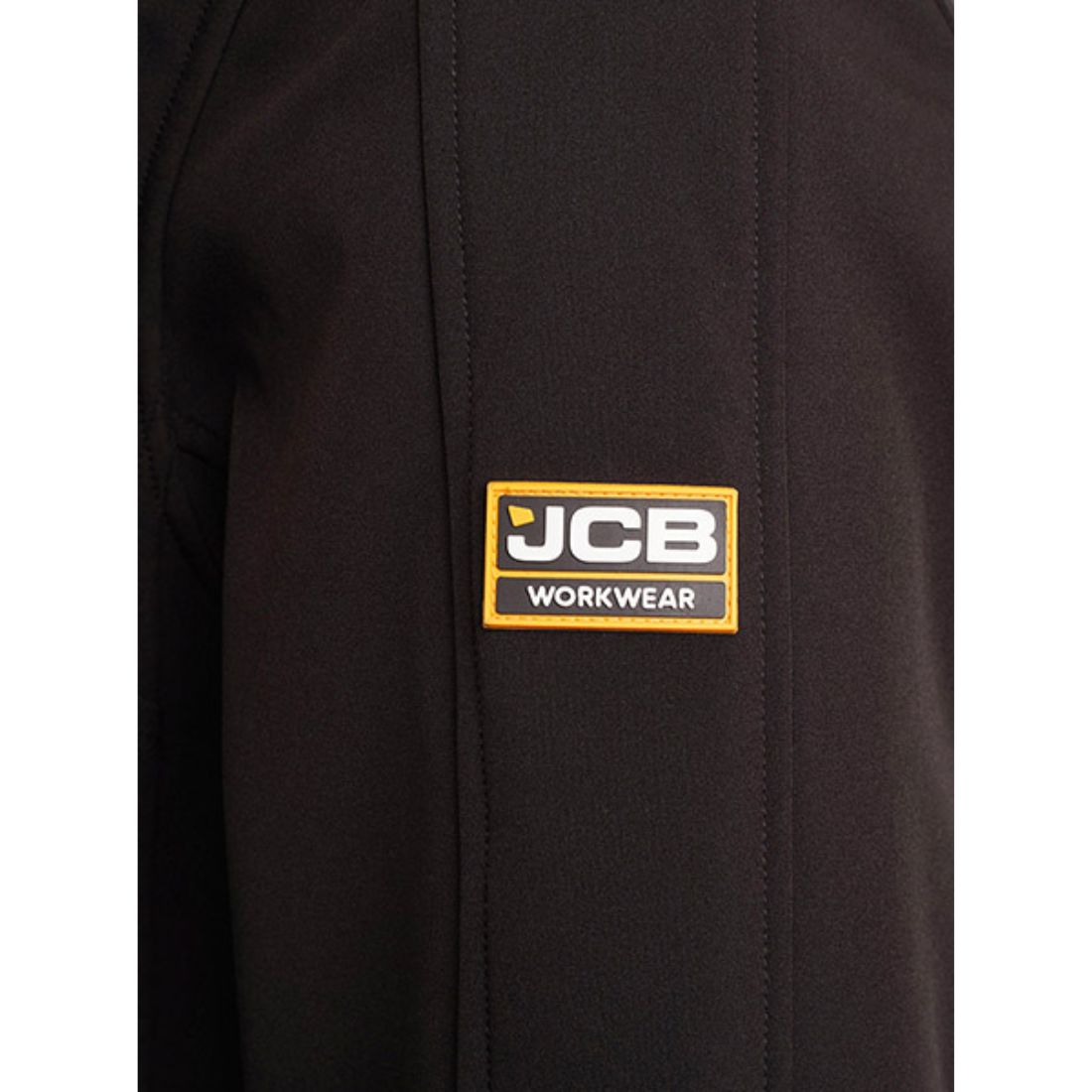 JCB TRADE SOFTSHELL JACKET