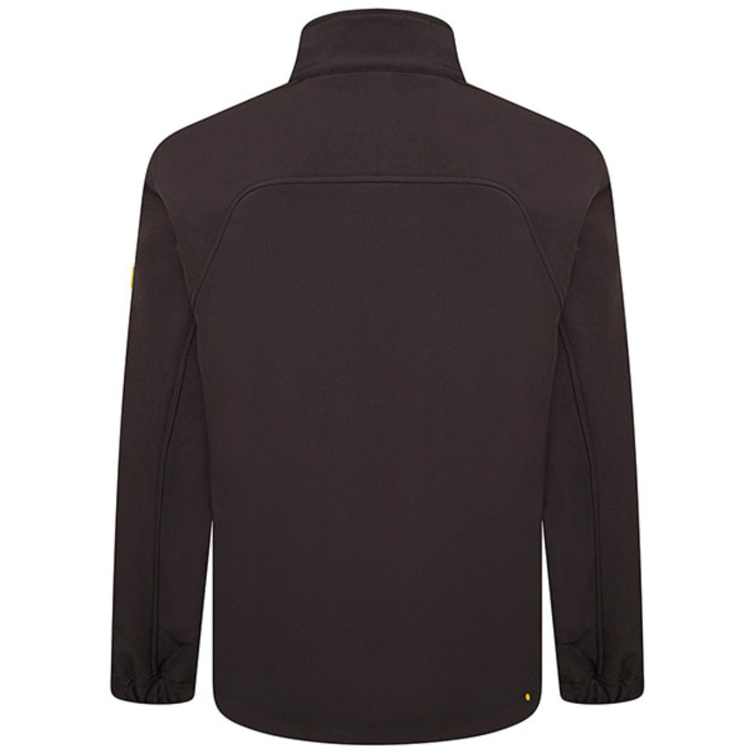 JCB TRADE SOFTSHELL JACKET