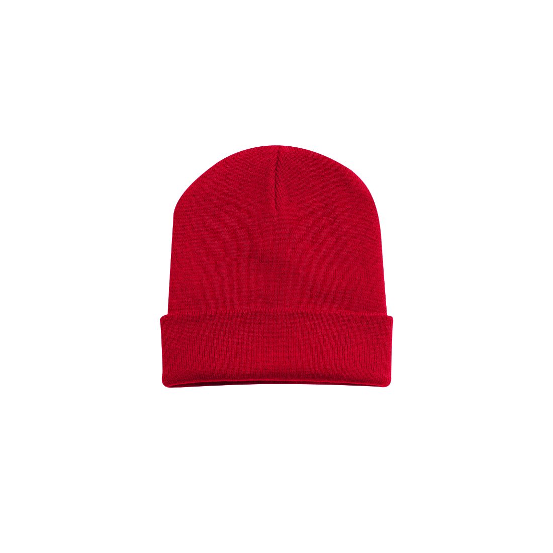 Uneek Heavyweight Cuffed Beanie