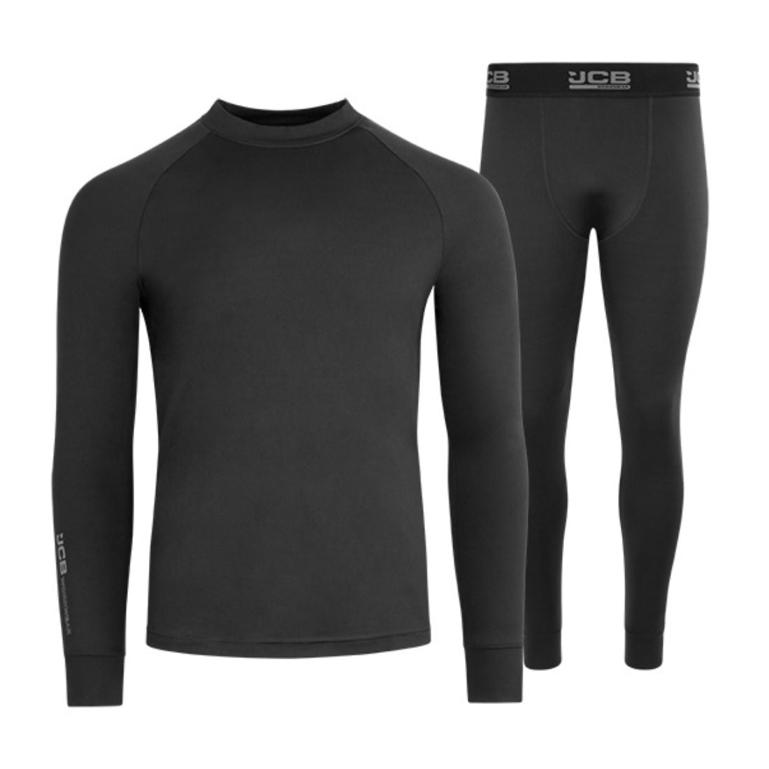 JCB UNISEX BASE LAYER SET