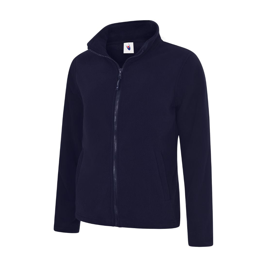 Uneek Ladies Classic Full Zip Fleece Jacket
