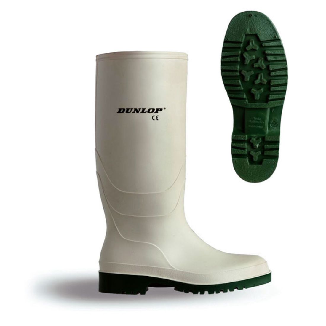 Dunlop Pricemastor Wellington Boots