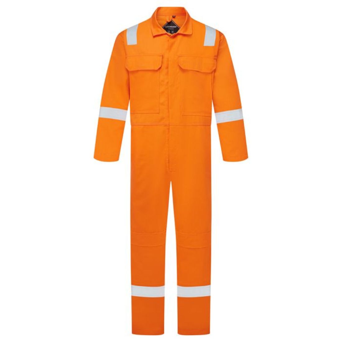 Supertouch Weld-Tex® FR Standard Coverall