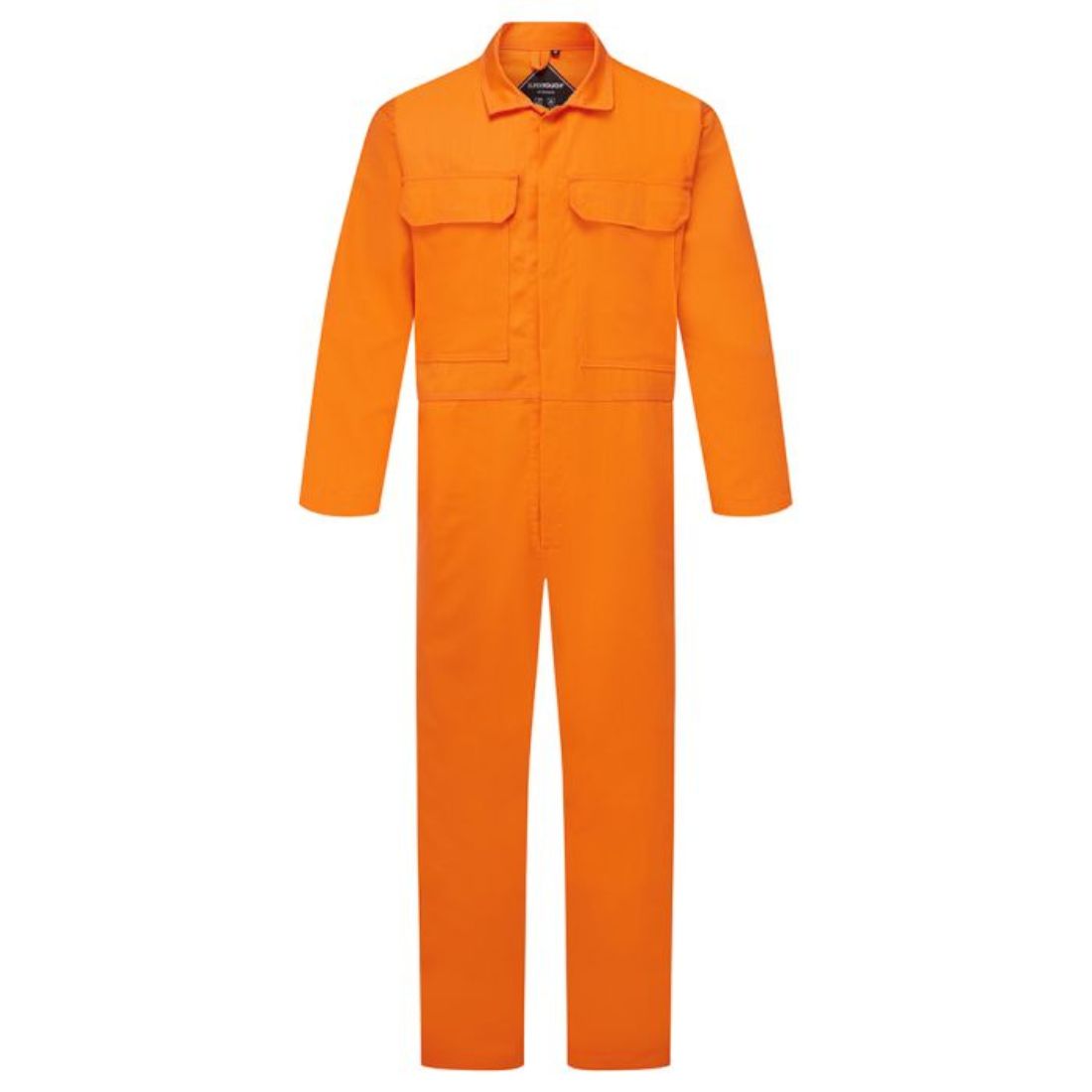 Supertouch Weld-Tex® FR Basic Coverall