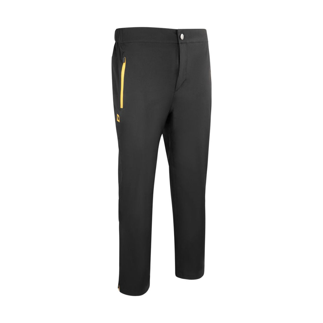 JCB UNISEX UNLINED WATERPROOF TROUSER BLACK