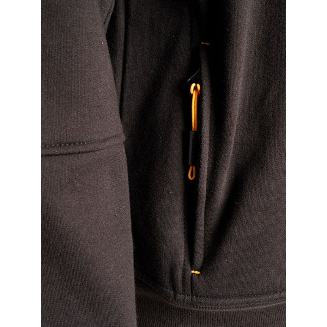 JCB - TRADE CREW SWEATSHIRT