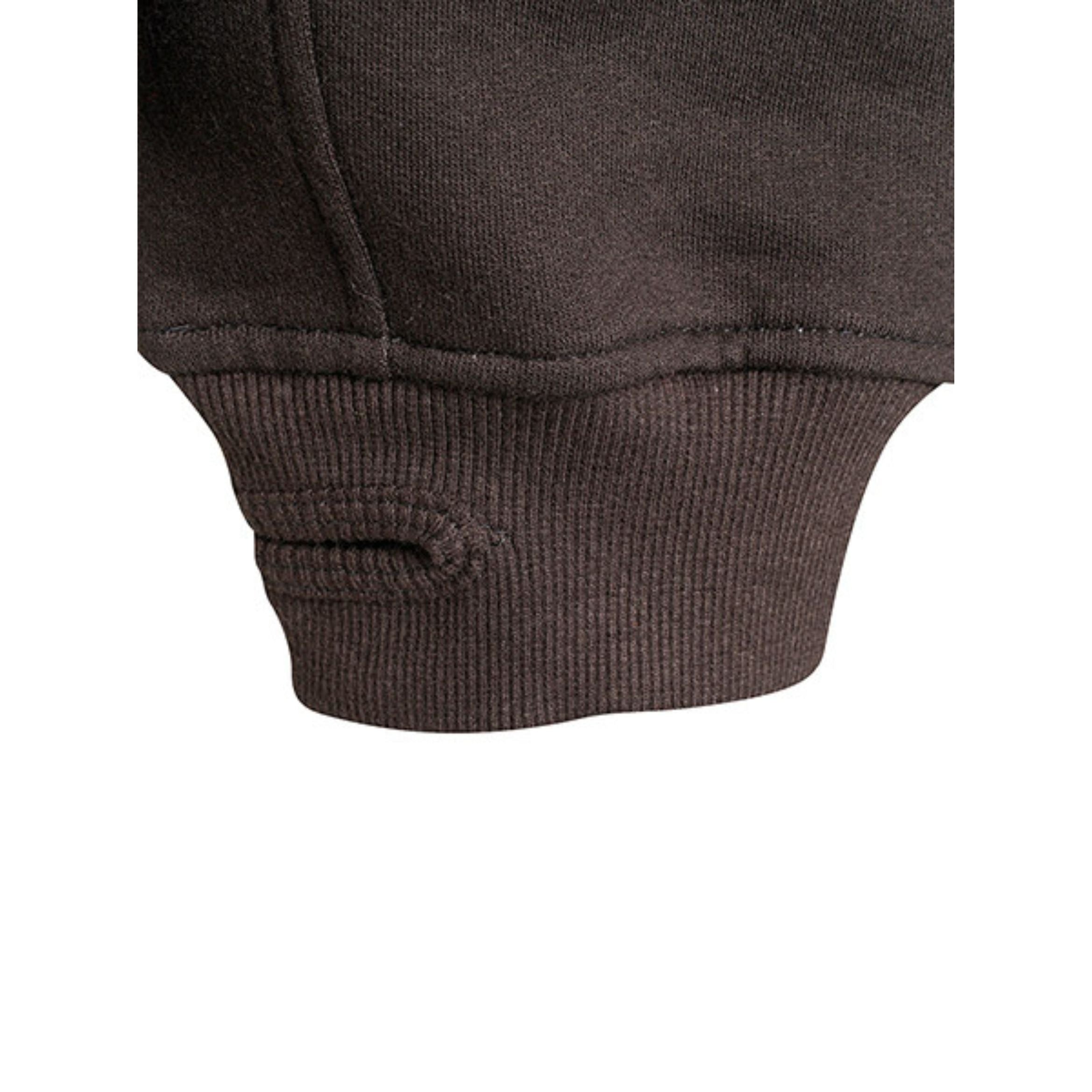 JCB - TRADE CREW SWEATSHIRT