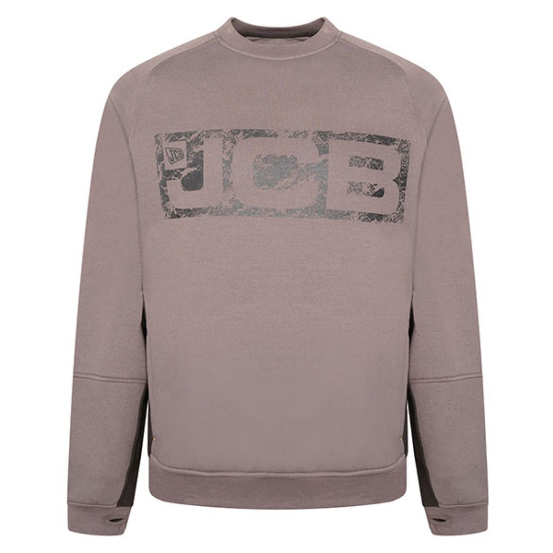 JCB - TRADE CREW SWEATSHIRT