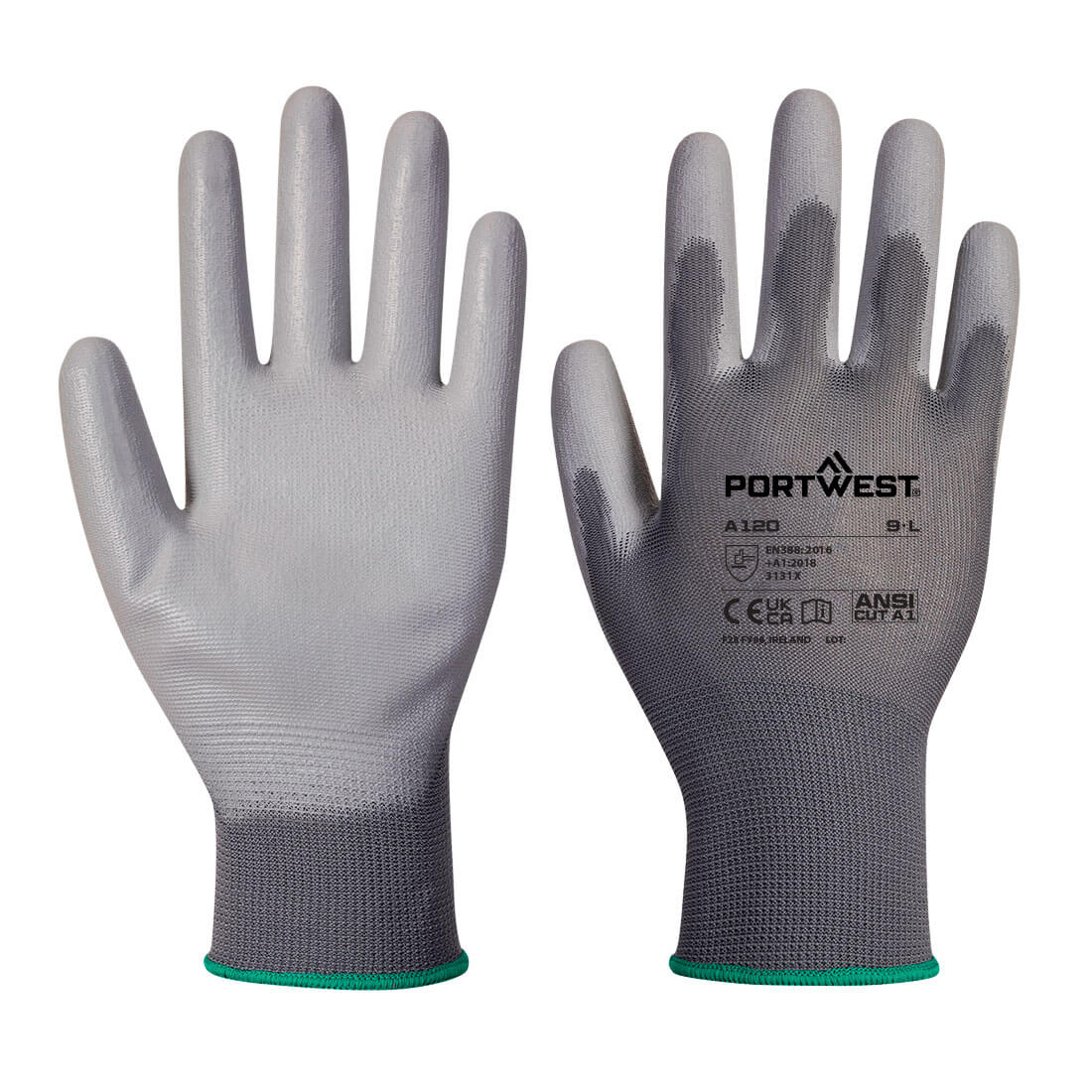 Portwest Vending PU Palm (288 Pairs)