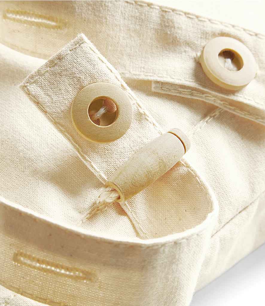 Westford Mill Organic Festival Backpack