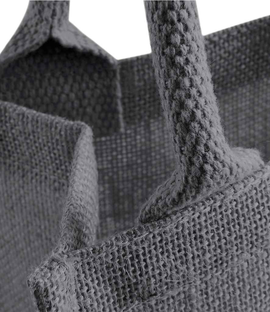 Westford Mill Jute Midi Tote Bag
