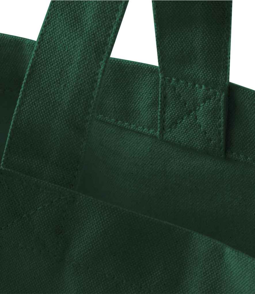 Westford Mill Fairtrade Cotton Classic Shopper