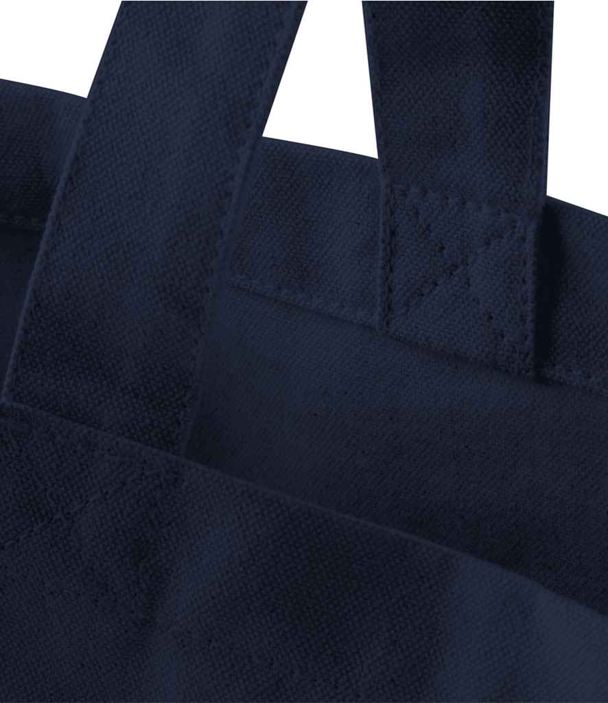 Westford Mill Fairtrade Cotton Classic Shopper
