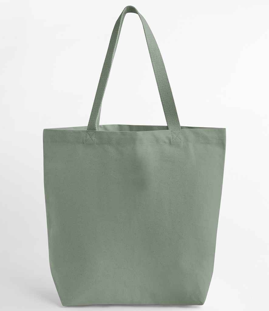 Westford Mill Heavyweight Canvas Tote Bag