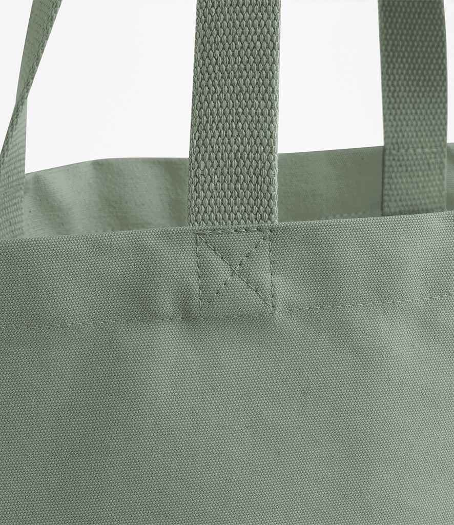 Westford Mill Heavyweight Canvas Tote Bag