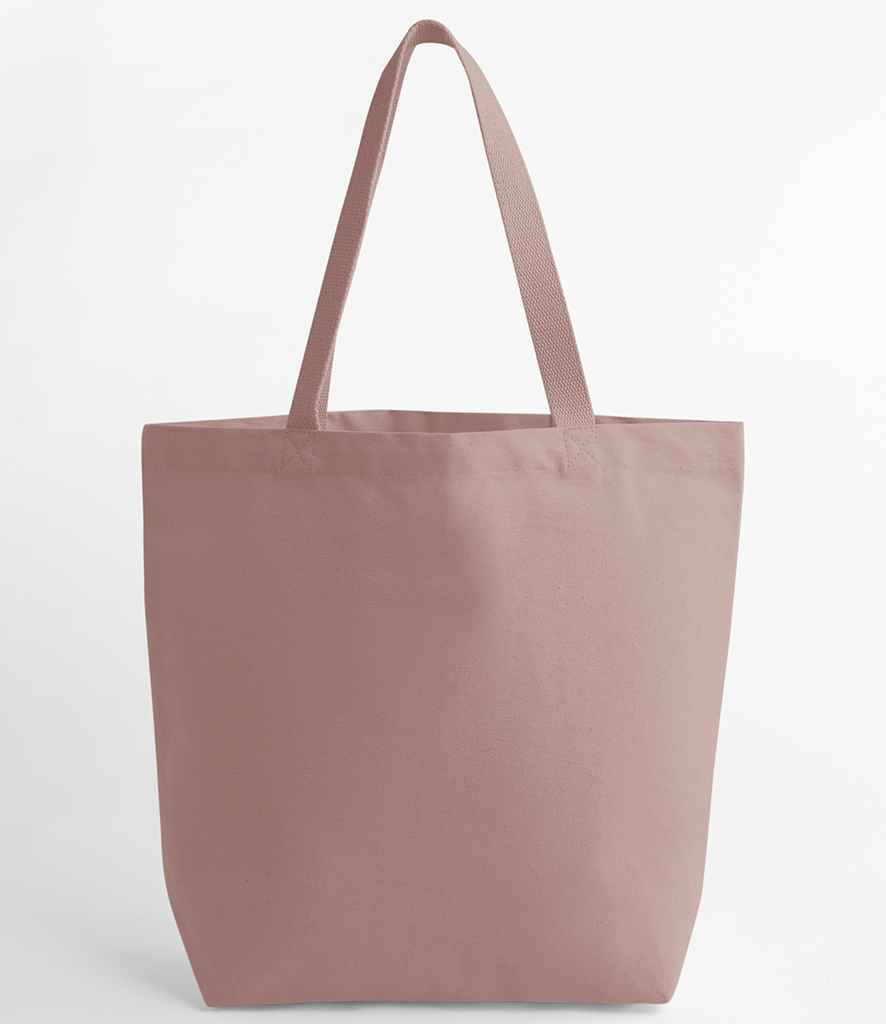 Westford Mill Heavyweight Canvas Tote Bag