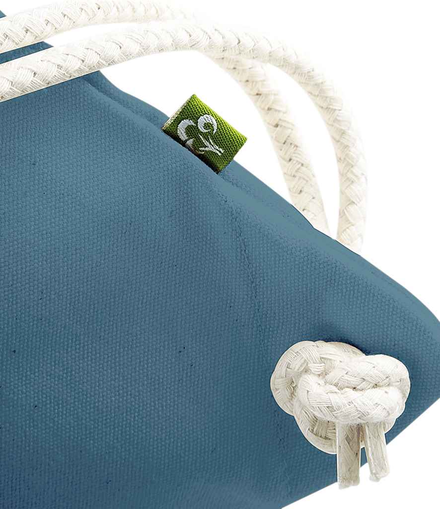 Westford Mill EarthAware® Organic Gymsac