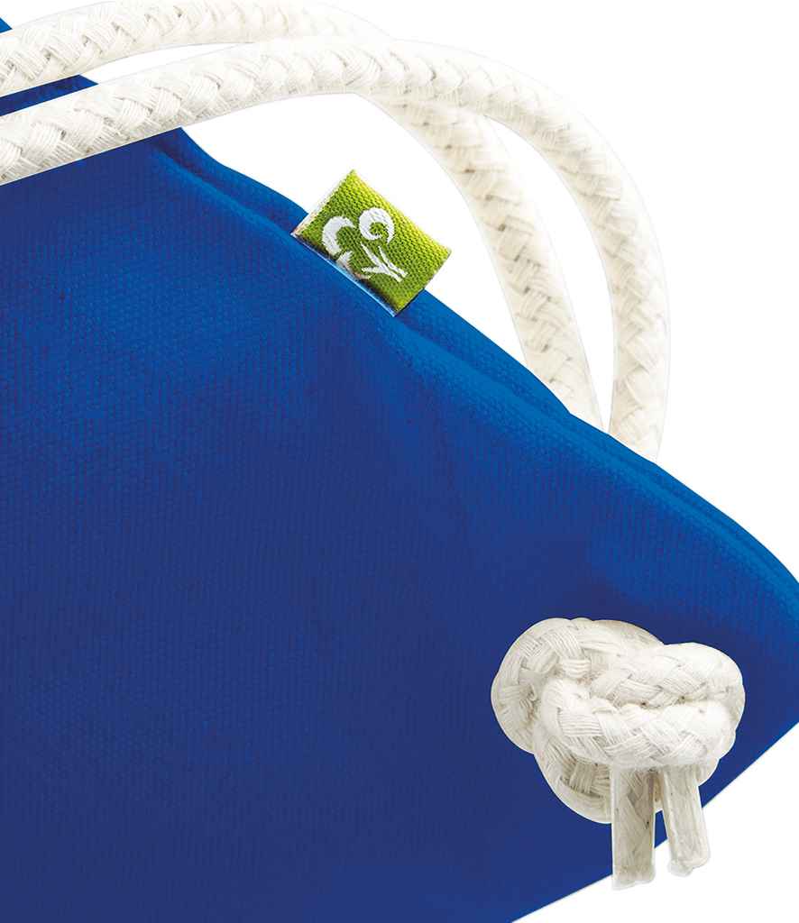 Westford Mill EarthAware® Organic Gymsac