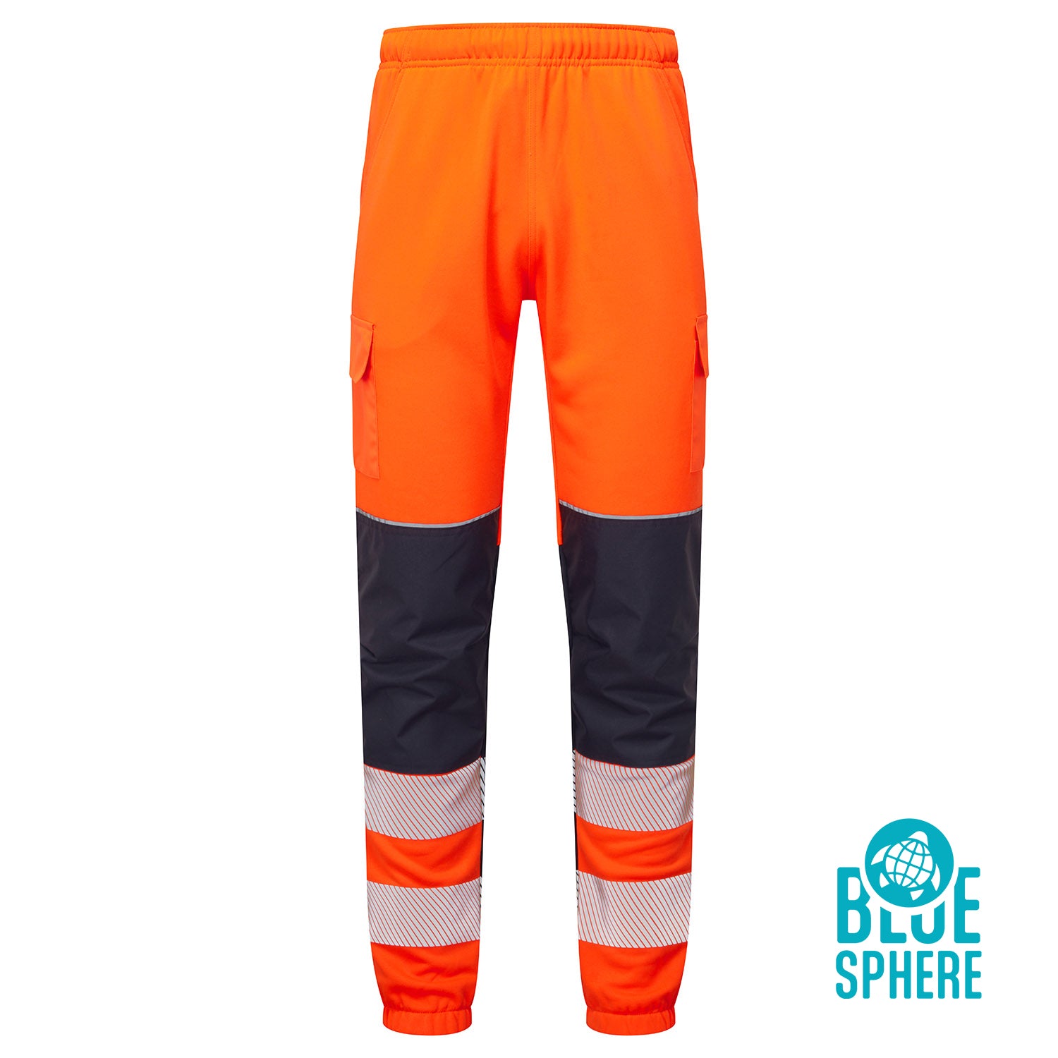 Essentials Hi-Vis Eco CottonCool Jogger