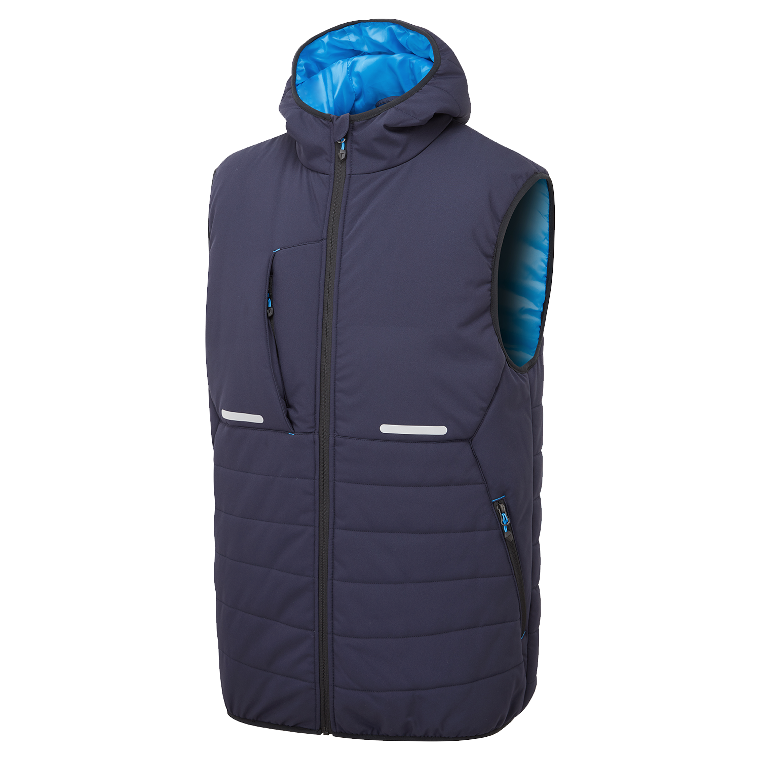 Supertouch Eco Thermal Padded Bodywarmer