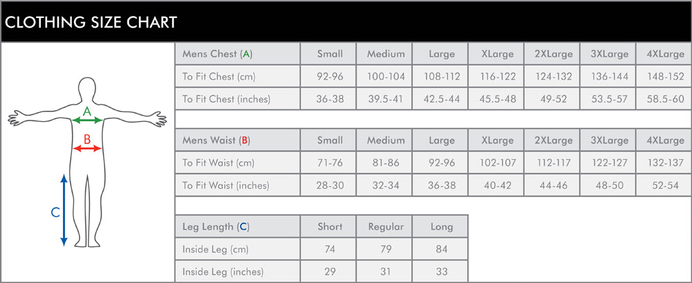 Supertouch Weld-Tex® FR Standard Coverall