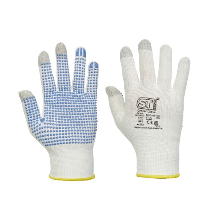 Supertouch Grocer Glove
