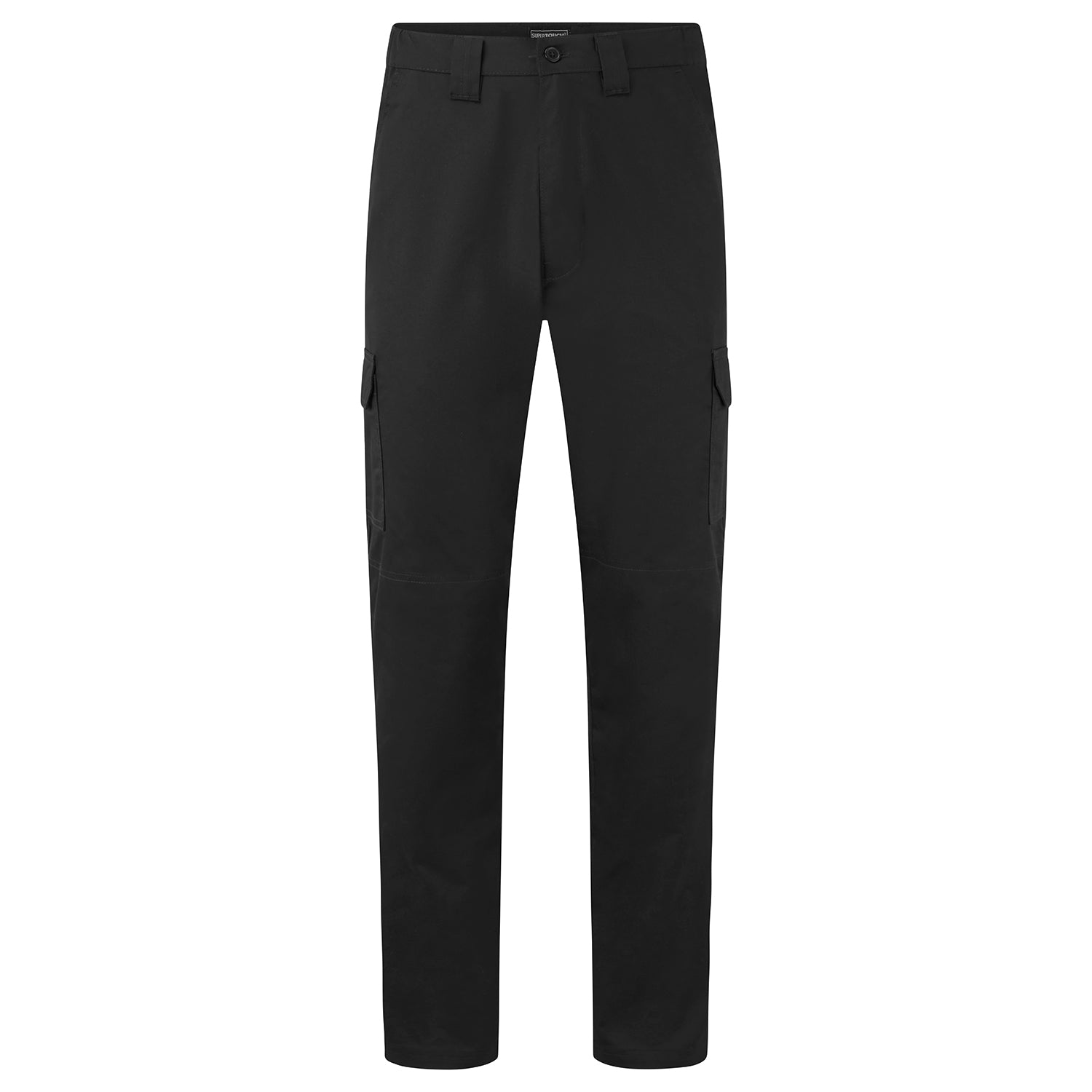 Essentials Stretch Panel Combat Trouser