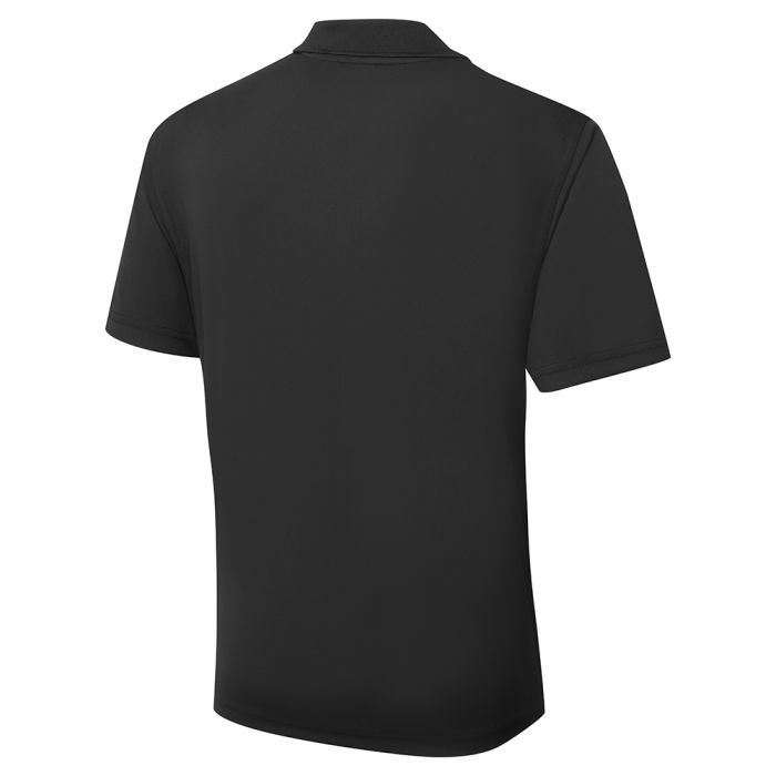 Supertouch Bird Eye Polo Shirt