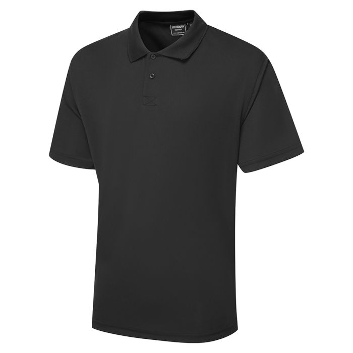 Supertouch Bird Eye Polo Shirt