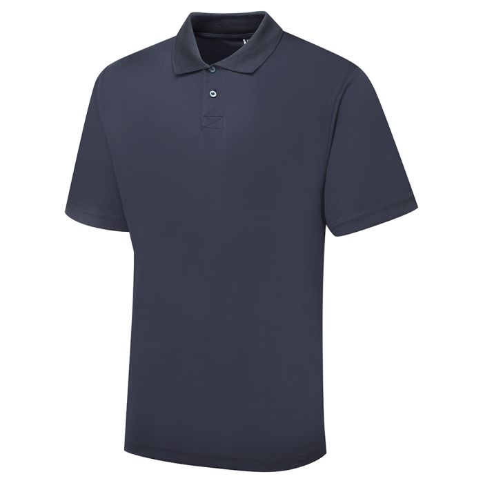 Supertouch Bird Eye Polo Shirt