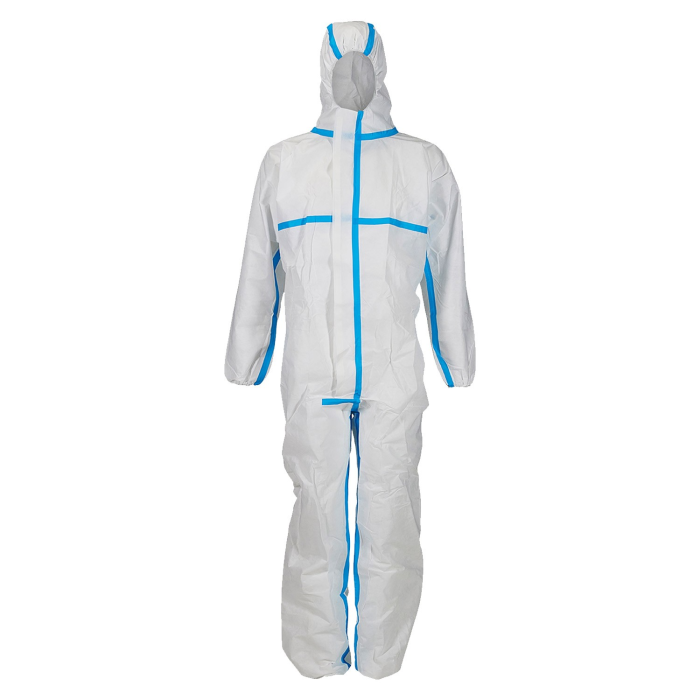 Supertouch - Supertex® Ultra Type 4/5/6 Coverall