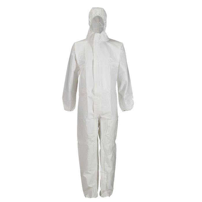 Supertouch - Supertex® Pro Type 5/6 Coverall