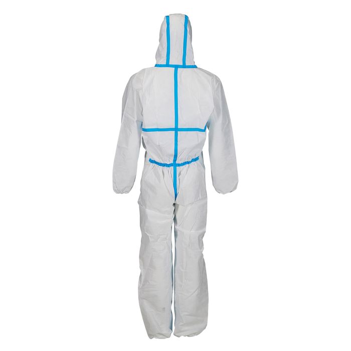 Supertouch - Supertex® Ultra Type 4/5/6 Coverall