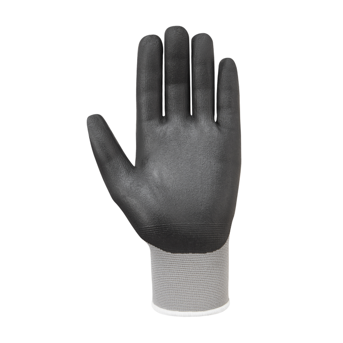 Duranite 15G Nitrile Micro Foam Grey