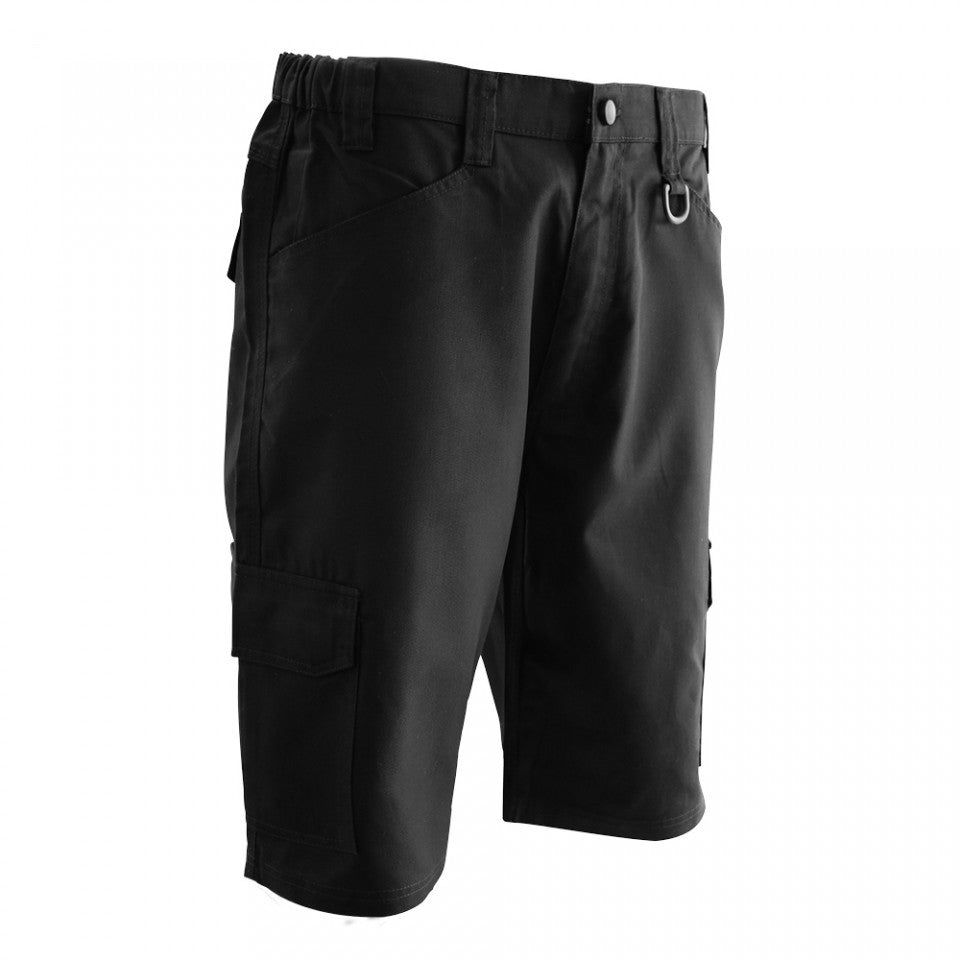 Combat Shorts Triple-stitched