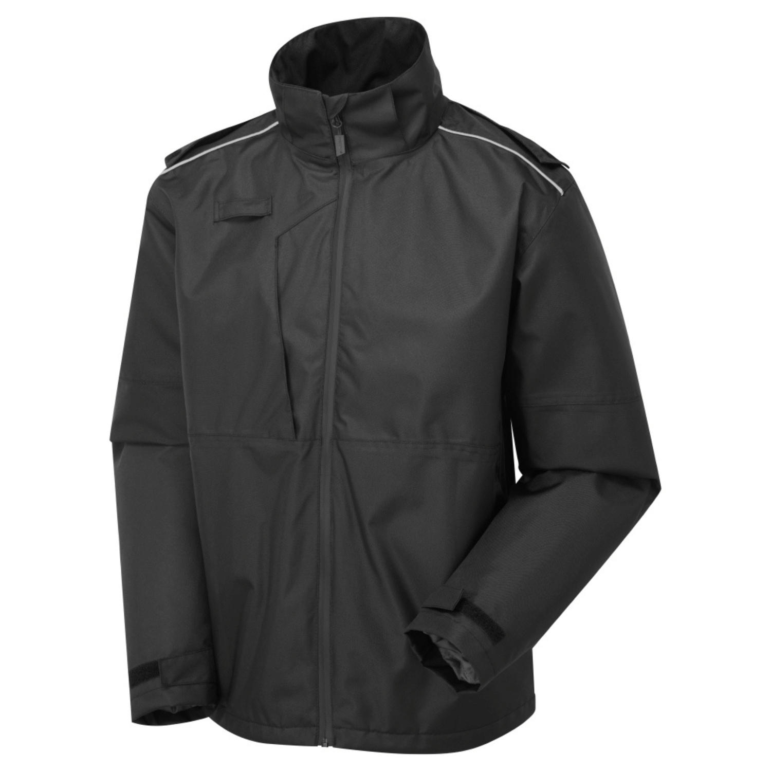 System Work Thermal eco insulated Winter Jacket