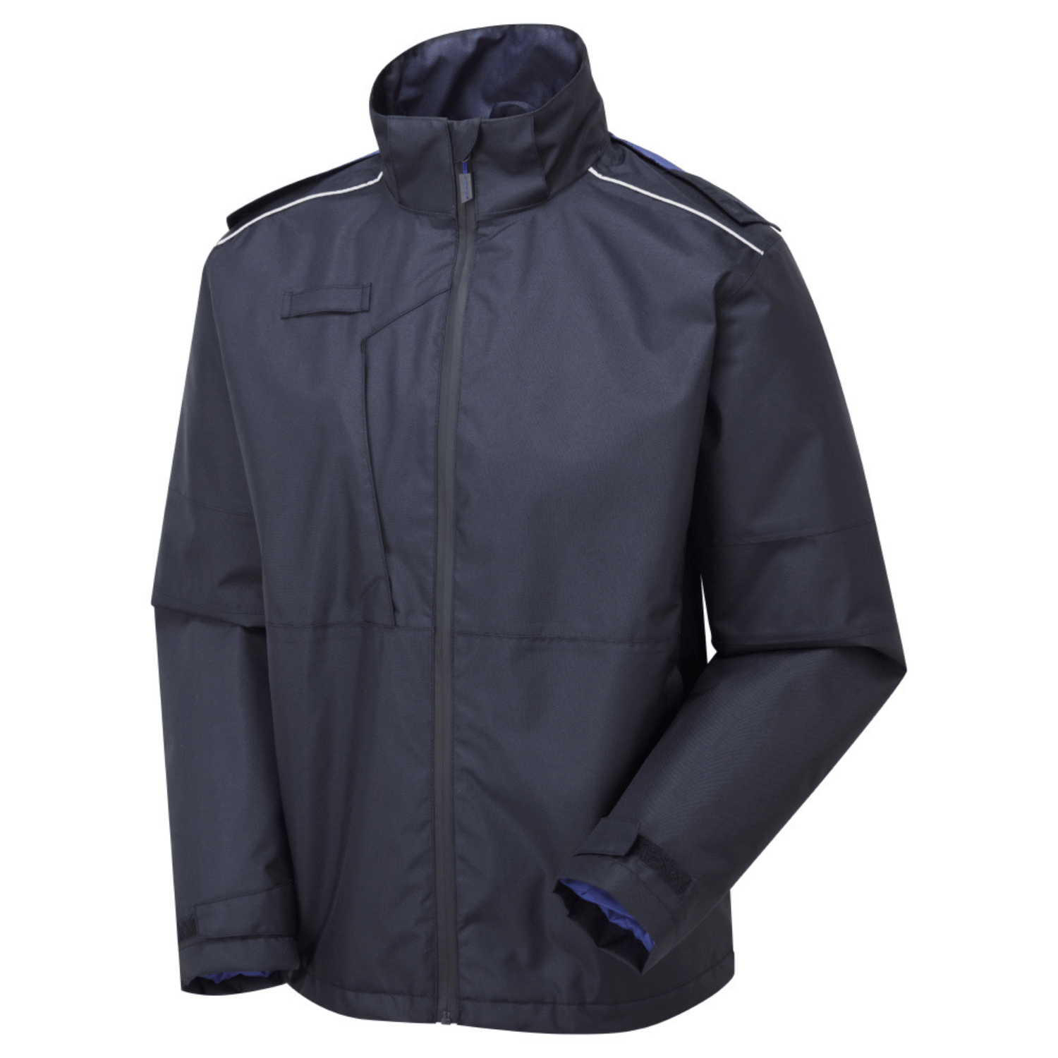 System Work Thermal eco insulated Winter Jacket