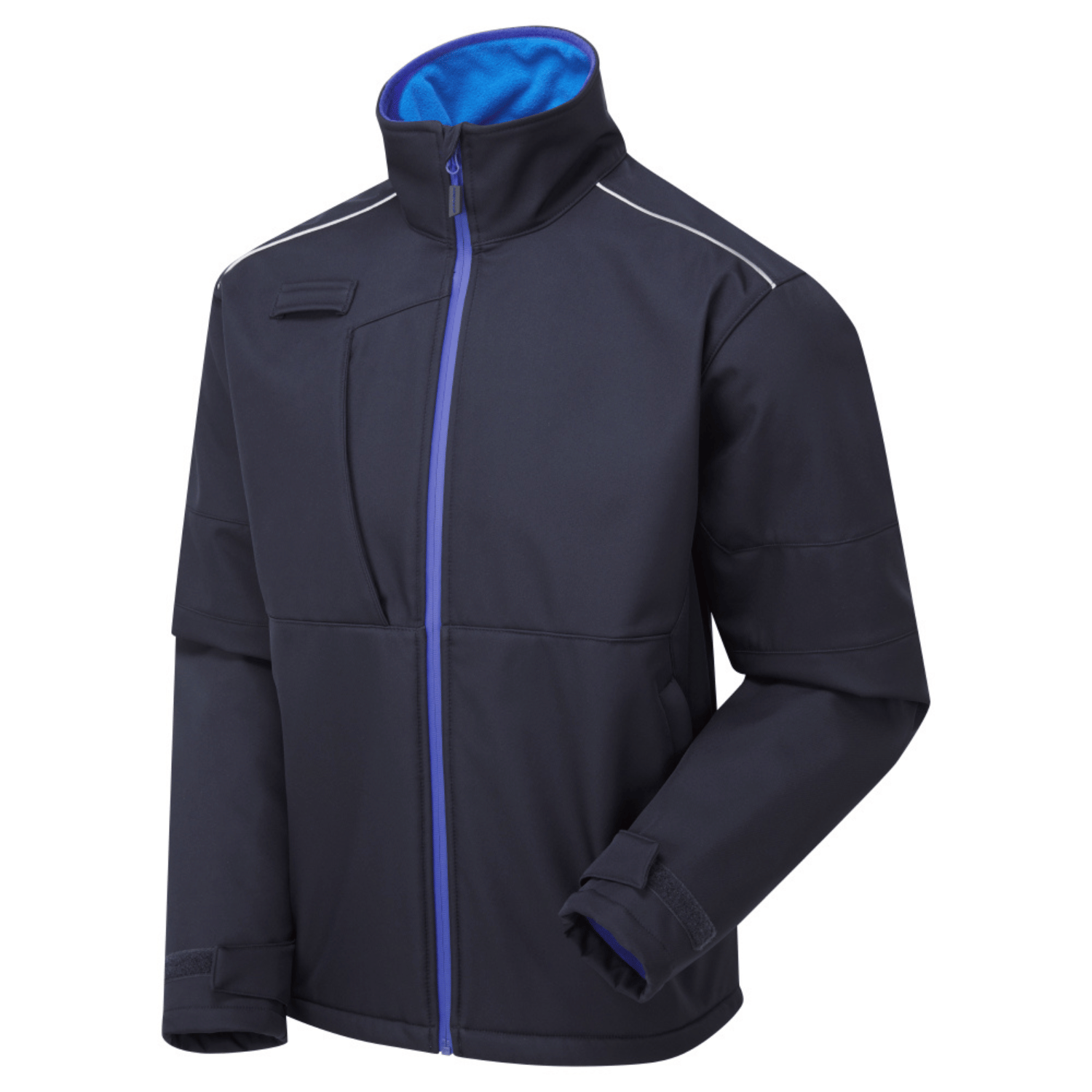 System Eco 3 Layer Softshell Jacket  Men's