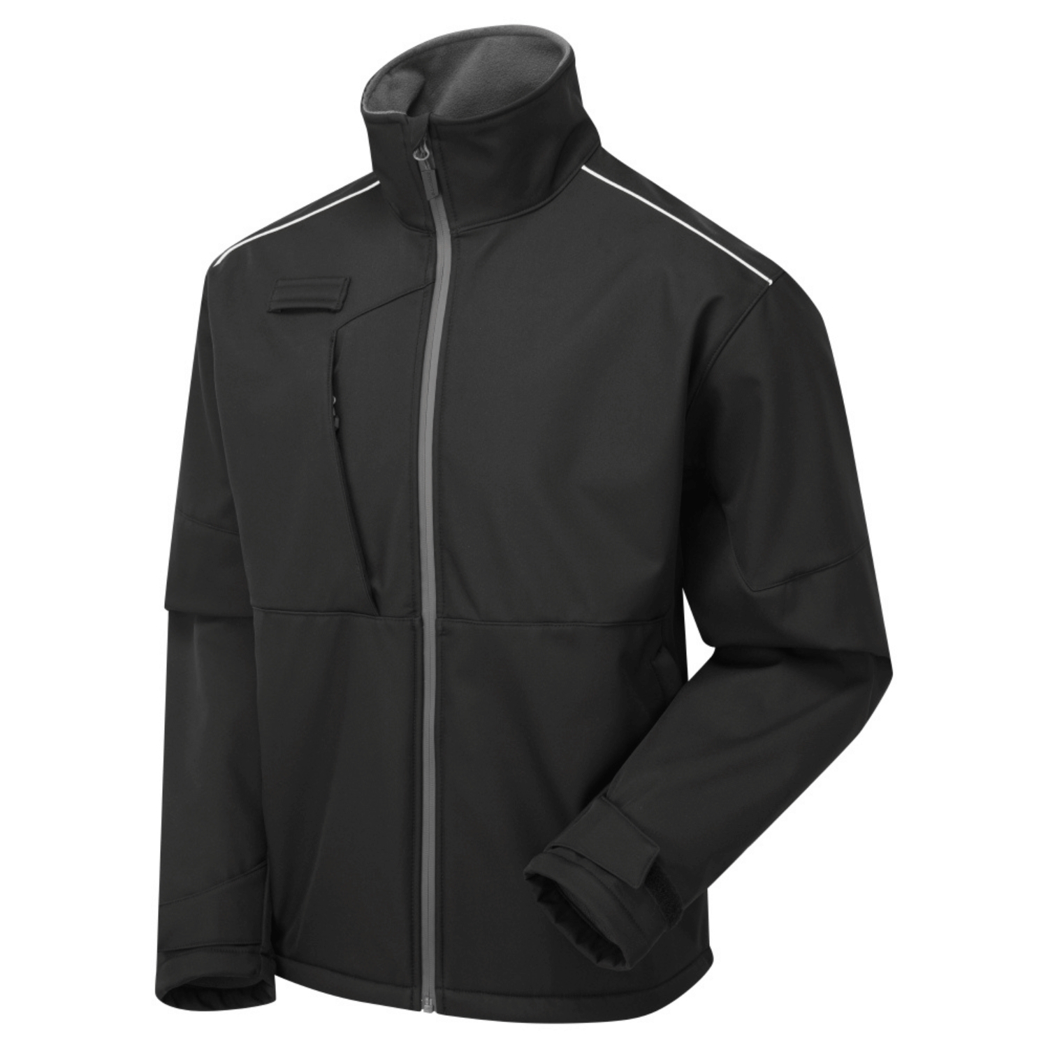 System Eco 3 Layer Softshell Jacket  Men's