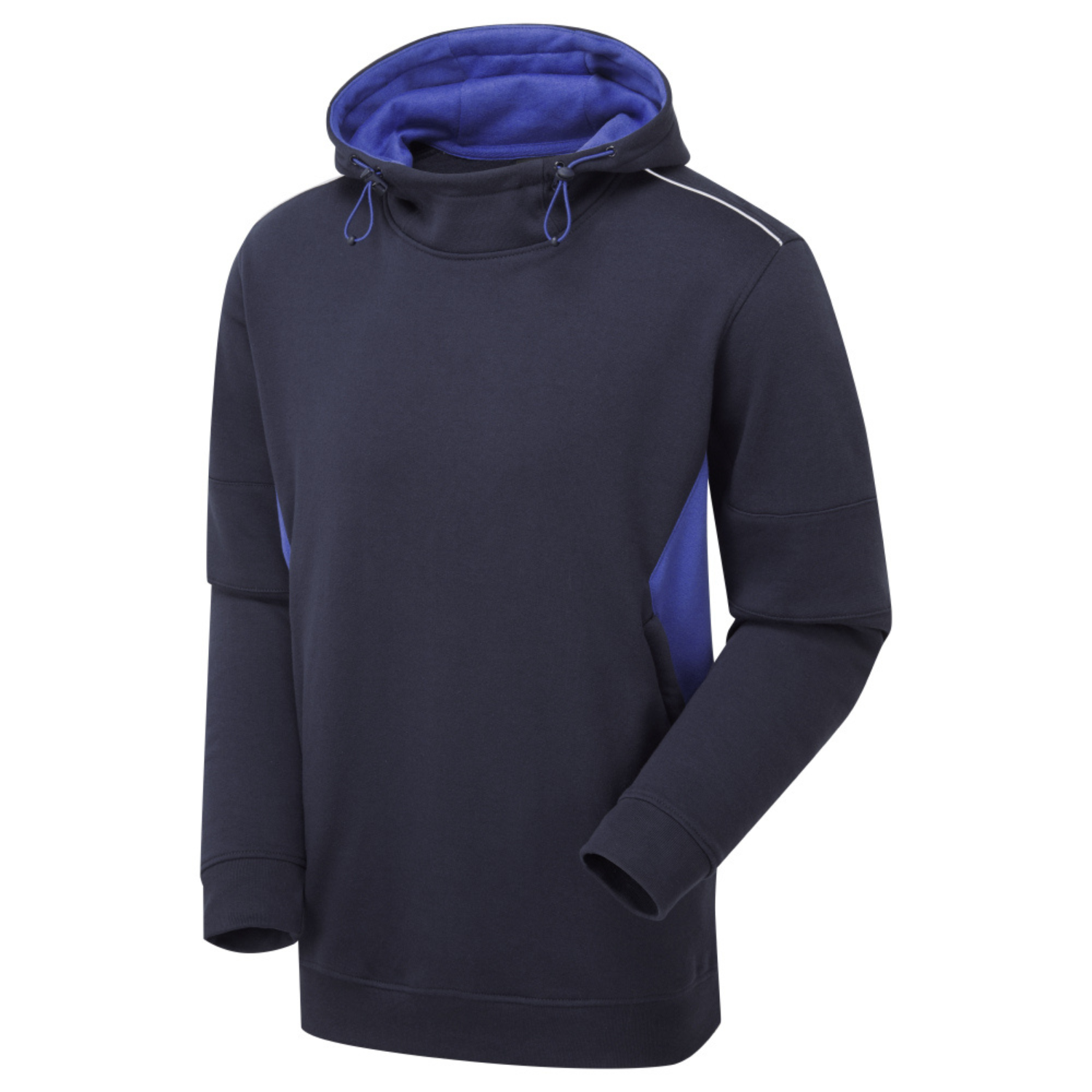 SYSTEM WORK ECO O/H HOODIE
