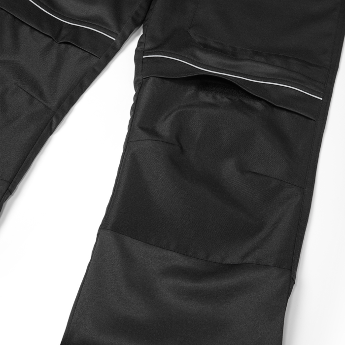 SYSTEM WORK ECO REMOVABLE HOLSTER TROUSER