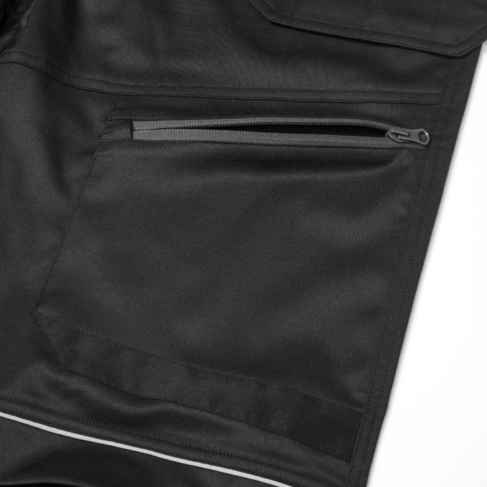 SYSTEM WORK ECO REMOVABLE HOLSTER TROUSER