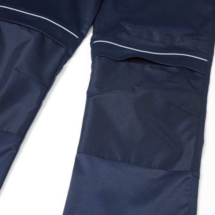 SYSTEM WORK ECO REMOVABLE HOLSTER TROUSER