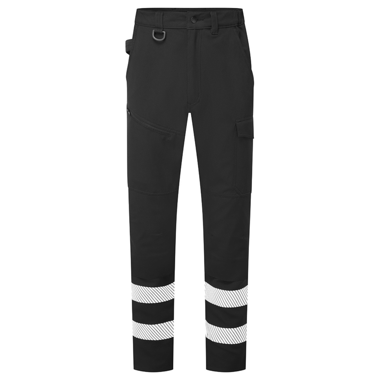SYSTEM ECO 4 WAY STRETCH REFLEX-TEX SERVICE TROUSER