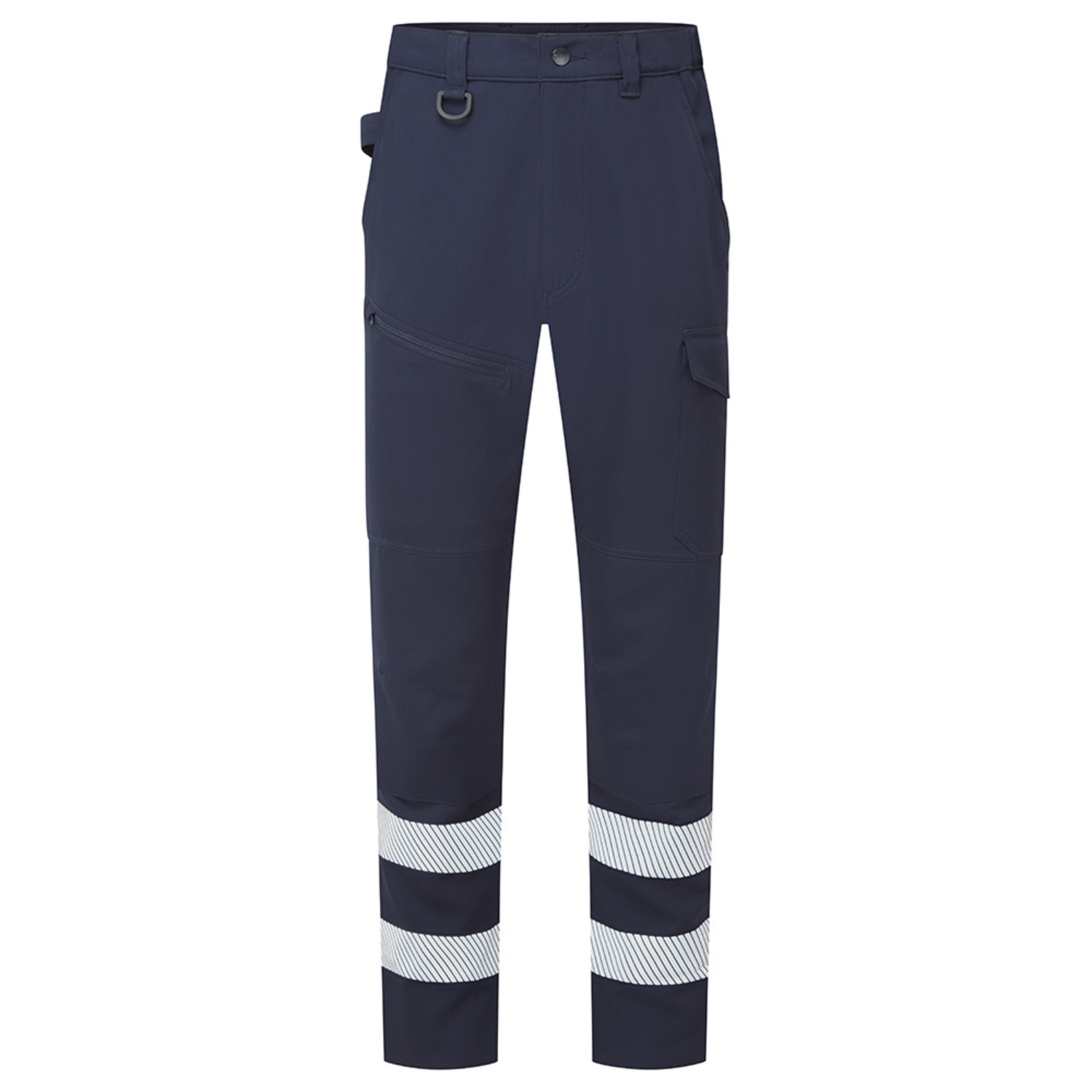 SYSTEM ECO 4 WAY STRETCH REFLEX-TEX SERVICE TROUSER