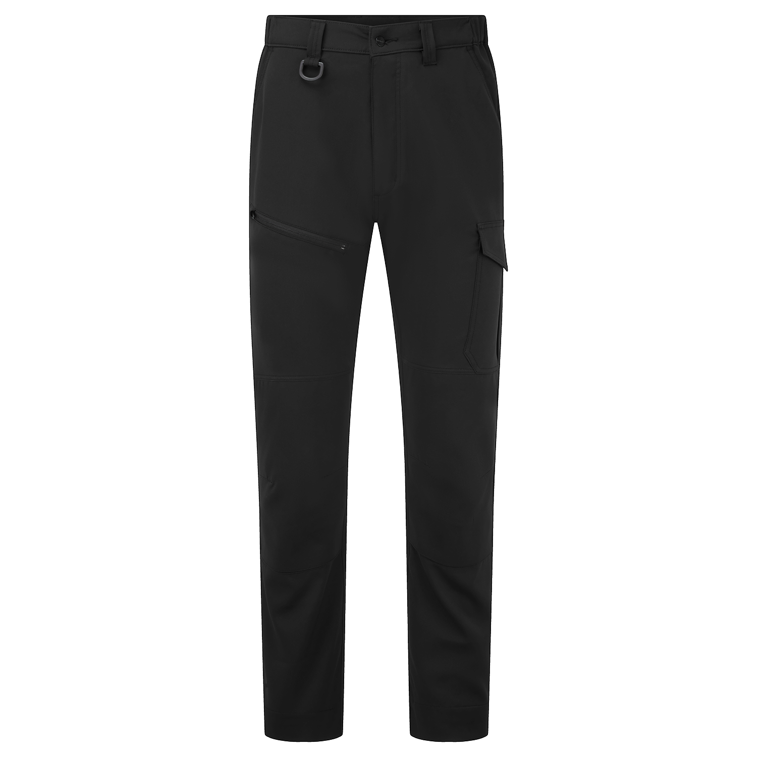 System Eco 4-Way Stretch  Service Trouser